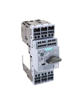 Siemens Leistungsschalter 3RV2021-4AA25 NOV