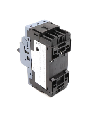 Siemens Leistungsschalter 3RV2021-4AA25 NOV