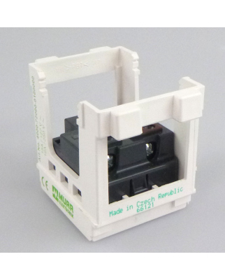 Murr elektronik Schaltschranksteckdose 4000-72000-0100000 NOV