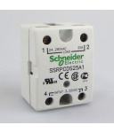 Schneider Electric Halbleiterrelais SSRPCD25A1 007635 GEB
