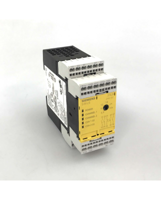 Siemens 3TK2828-2BB40 Sicherheitsschaltgerät 