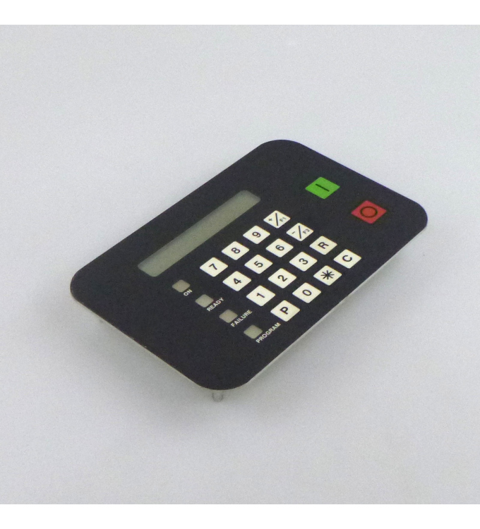 Refu Panel HE 4020 05 SP 05 GEB