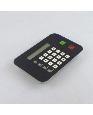 Refu Panel HE 4020 05 SP 05 GEB