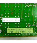 Refu Panel HE 4020 05 SP 05 GEB