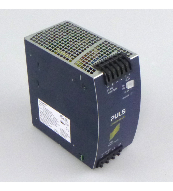 Puls Netzteil QT20.241-72 GEB