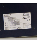 Puls Netzteil QT20.241-72 GEB