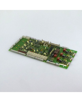 Siemens Anpassungsbaugruppe 6SC9830-0HF50 E-Stand: C GEB