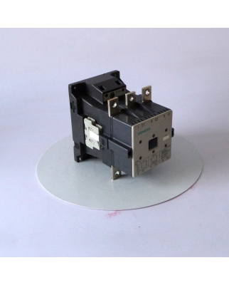 Siemens Schütz 3TF5422-0AR0 GEB