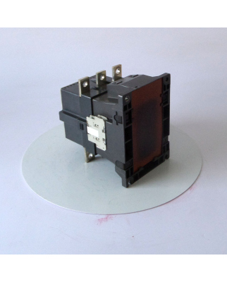 Siemens Schütz 3TF5422-0AR0 GEB