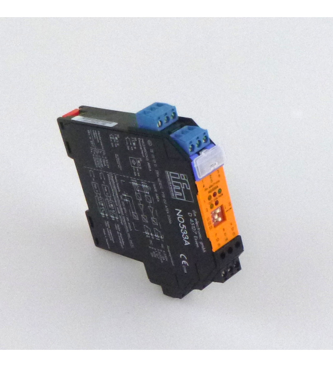 ifm electronic Trennschaltverstärker N0533A GEB