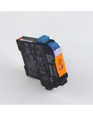 ifm electronic Trennschaltverstärker N0533A GEB