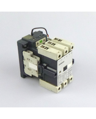 Siemens Schütz 3TF4622-0DB4 GEB