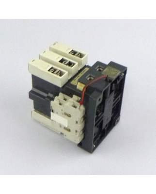 Siemens Schütz 3TF4622-0DB4 GEB