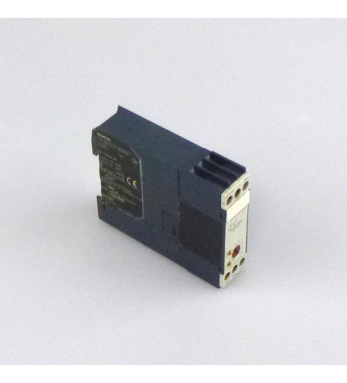 Siemens Zeitrelais 7PU4020-1AB30 24V GEB