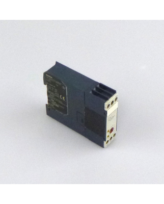 Siemens Zeitrelais 7PU4020-1AB30 24V GEB