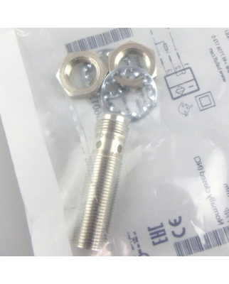 Balluff induktiver Näherungsschalter BES 516-370-G-E5-C-S4 OVP