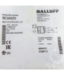 Balluff induktiver Näherungsschalter BES 516-370-G-E5-C-S4 OVP
