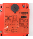 Telemecanique Sicherheits-Endschalter XCS E7512 071995 OVP