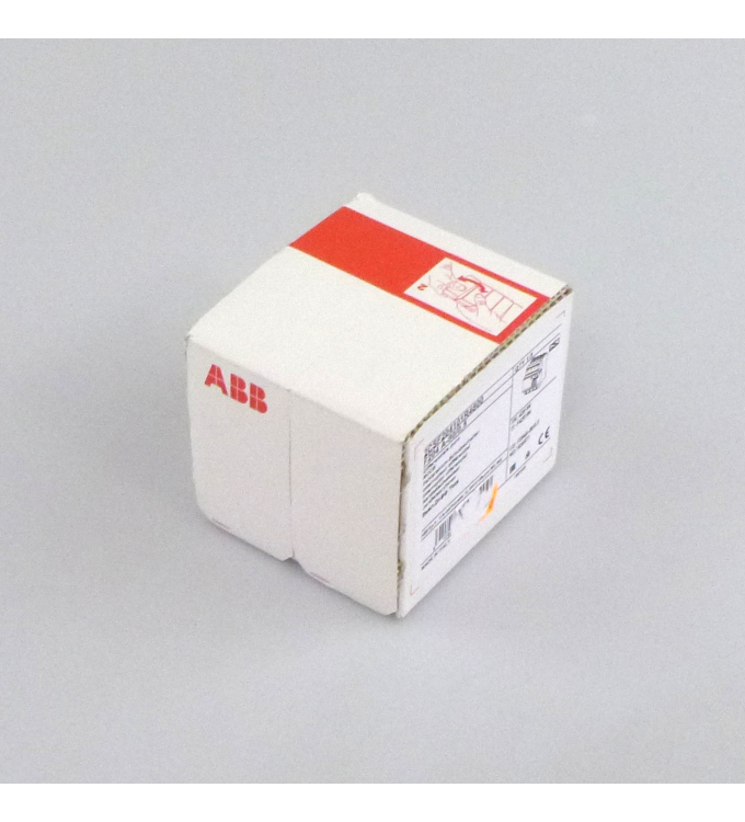 ABB Fehlerstrom-Schutzschalter F204 A-80/0,5 2CSF204101R4800 OVP