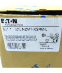 Eaton Hauptschalterbausatz NZM1-XSRM-R 266673 OVP