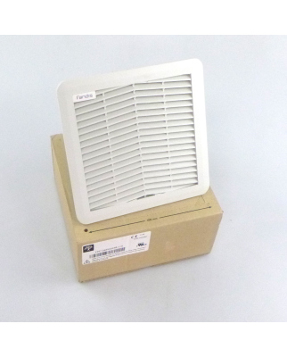 Fandis Filterlüfter FPF13KPUD24B-110 24V OVP