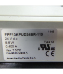 Fandis Filterlüfter FPF13KPUD24BR-110 24V OVP
