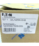 Eaton Hauptschalterbausatz NZM4-XHB 271779 OVP