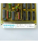 Siemens SICOMP SMP-E306 C8451-A14-A4-2 GEB