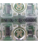 Balluff E/A-Modul BNI005L BNI IOL-302-000-K006 OVP