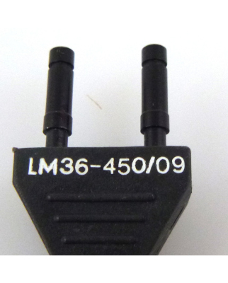 SICK Lichtleiter LM36-450 2015233 NOV