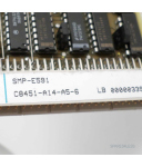 Siemens SICOMP SMP-E591 C8451-A14-A5-6 GEB