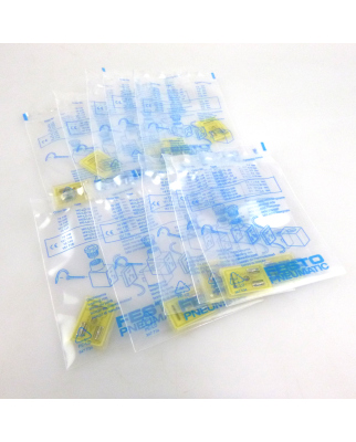 Festo Leuchtdichtung MF-LD-12-24DC 0.6Nm 19143 (10Stk) OVP