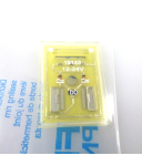 Festo Leuchtdichtung MF-LD-12-24DC 0.6Nm 19143 (10Stk) OVP