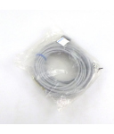 Festo Steckdosenleitung KMEB-1-24-10-LED 193457 OVP