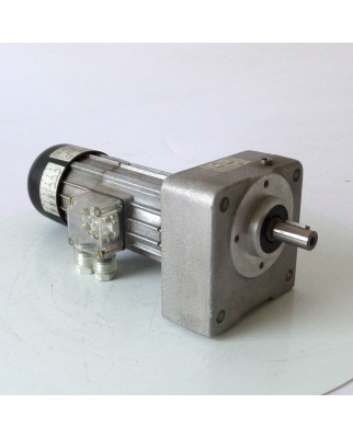 Dunkermotoren Getriebemotor DR62.0x80 + 8882701403 i=8:1 GEB