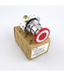 Eaton Push Button 10250T5B62-71X 110606 OVP