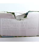 Phoenix Contact Y-Verteiler SAC-3P-M12Y/2XM12FS PE 1683455 (5Stk.) OVP