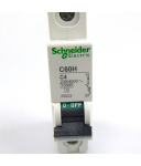 Schneider Leistungsschalter C60H C4 25023 230/400V NOV