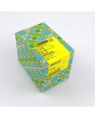 Phoenix Contact Schutzleiter-Reihenklemme UT 35-PE 3044241 (6Stk.) SIE