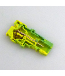 Phoenix Contact COMBI-Kupplung SC 4/1-L GNYE 3042612 (50Stk.) OVP