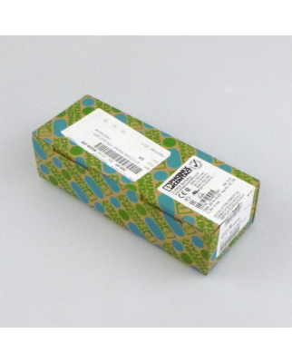 Phoenix Contact COMBI-Stecker SP 4/ 1-M GNYE 3042803 (50Stk.) OVP