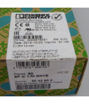 Phoenix Contact COMBI-Stecker SP 4/ 1-M GNYE 3042803 (50Stk.) OVP
