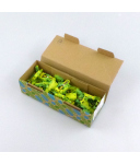 Phoenix Contact COMBI-Stecker SP 4/ 1-M GNYE 3042803 (50Stk.) OVP