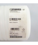 Phoenix Contact Einsteckschild EMT (29X8)R 0817277 OVP