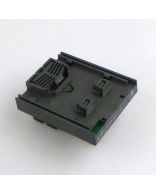 Siemens Anschlussmodul 6ES7924-0CA10-0AA0 NOV