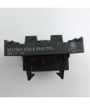 Siemens Anschlussmodul 6ES7924-0CA10-0AA0 NOV