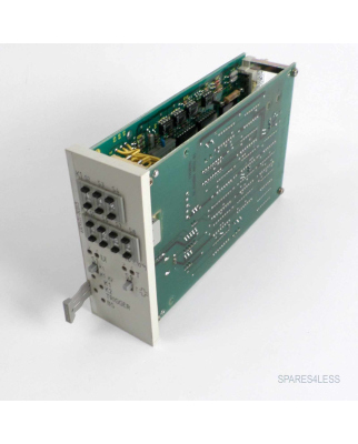 Siemens Simadyn MXP Multiplexer 6SC9121-5CD15 GEB