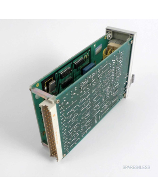 Siemens Simadyn MXP Multiplexer 6SC9121-5CD15 GEB