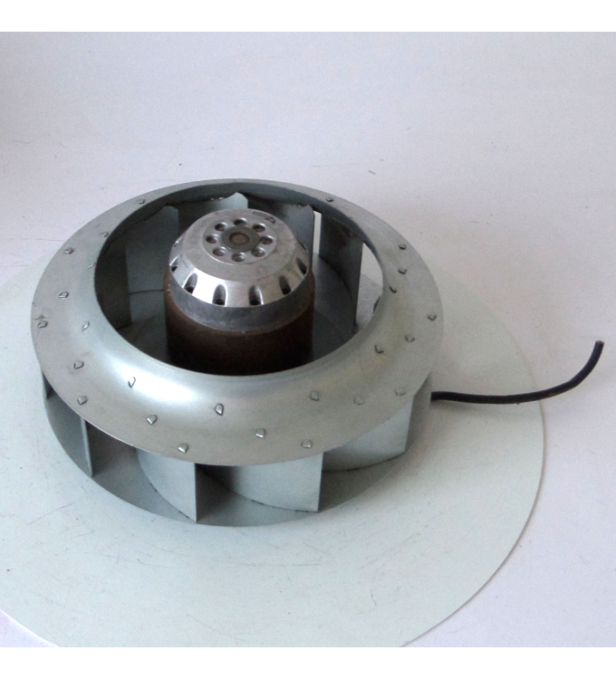 EBM Axialventilator R2D250-AE12-10 GEB