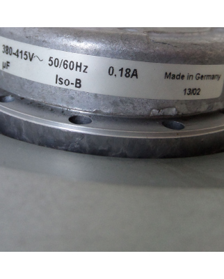 EBM Axialventilator R2D250-AE12-10 GEB